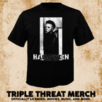 Halloween - Hiding [Mens Shirt]