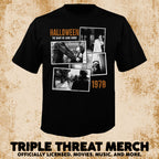 Halloween - Photo Collage [Mens Shirt]