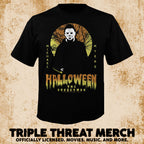 Halloween - Moon [Mens Shirt]