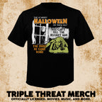Halloween - Boogeyman (Collage) [Mens Shirt]