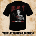 Halloween - Killin It [Mens Shirt]