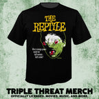 Reptile - Poster [Mens Shirt]