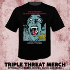 Vampire Circus - Poster [Mens Shirt]