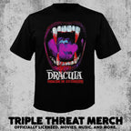 Dracula - Fangs [Mens Shirt]