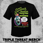 House Of 1000 Corpses - Spauldings Murder Ride [Mens Shirt]