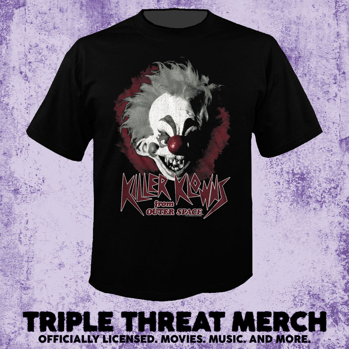 Killer Klowns From Outer Space - Magori [Mens Shirt]