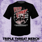 Killer Klowns From Outer Space - Alien Bozos [Mens Shirt]