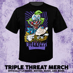 Killer Klowns From Outer Space - Shorty [Mens Shirt]
