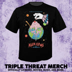 Killer Klowns From Outer Space - Skull Sundae [Mens Shirt]