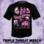 Killer Klowns From Outer Space - In Space [Mens Shirt]