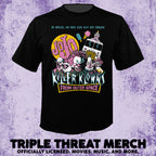 Killer Klowns From Outer Space - Jojos Truck [Mens Shirt]