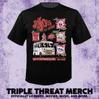 Killer Klowns - Ice Cream Bars [Mens Shirt]