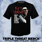 Pet Sematary - What You Own [Mens Shirt]