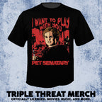 Pet Sematary - Gage [Mens Shirt]