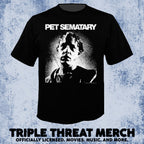 Pet Sematary - Victor [Mens Shirt]