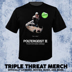 Poltergeist - VHS Cover [Mens Shirt]
