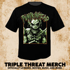 Pumpkinhead - Close-Up [Mens Shirt]