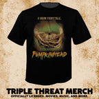 Pumpkinhead - Pumpkin [Mens Shirt]