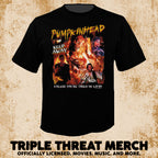 Pumpkinhead - Tired Of Livin [Mens Shirt]