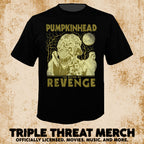 Pumpkinhead - Revenge [Mens Shirt]
