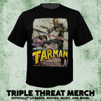 Return Of The Living Dead - Tar-Kong [Mens Shirt]