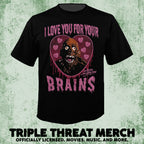 Return Of The Living Dead - Valentine [Mens Shirt]