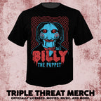 Saw - Billy (Comic) [Mens Shirt]