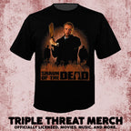 Shaun Of The Dead - Cricket Paddle [Mens Shirt]
