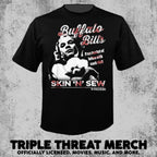 Silence Of The Lambs - Skin N Sew [Mens Shirt]