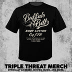 Silence Of The Lambs - Lotion [Mens Shirt]