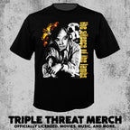 Silence Of The Lambs - Collage [Mens Shirt]