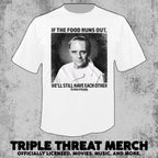 Silence Of The Lambs - Still Have Each Other [Mens Shirt]