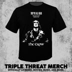 Crow - Laughing [Mens Shirt]