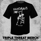 Crow - Hangman's Joke [Mens Shirt]