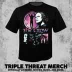 Crow - Window Collage (Color) [Mens Shirt]