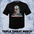 Terminator - Glitch [Mens Shirt]