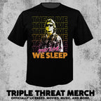 They Live - We Sleep [Mens Shirt]