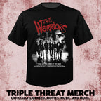 Warriors - Boardwalk (BW) [Mens Shirt]