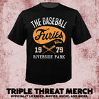 Warriors - Furies 1979 [Mens Shirt]