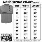 Crow - Laughing [Mens Shirt]