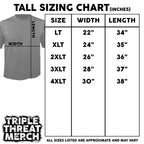 Candyman - Thou Shall Not Kill (Front And Back Print) [Mens Shirt]